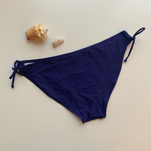 Lanmiya Bikini Bottom🏝👙💙✨ - Picture 2 of 4